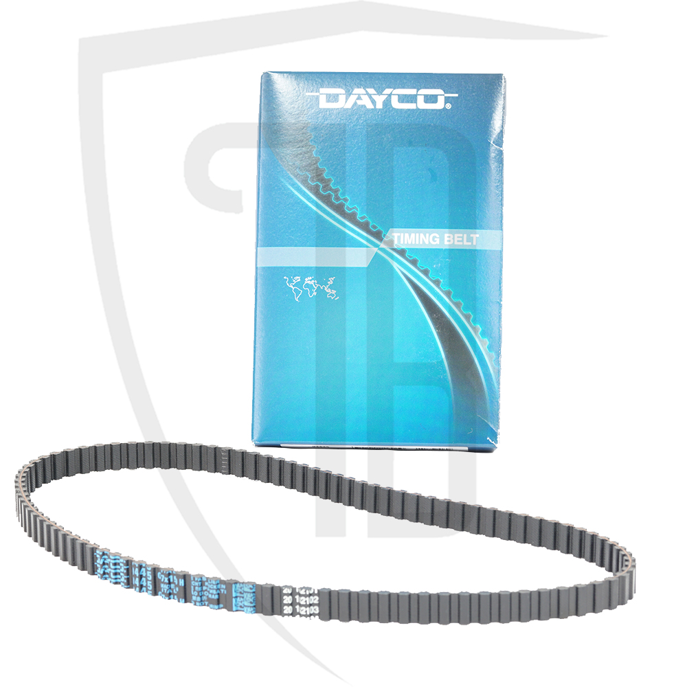 Balance Shaft Timing Belt