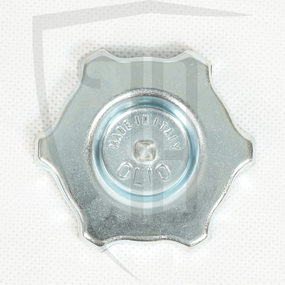 Oil Filler Cap 8v