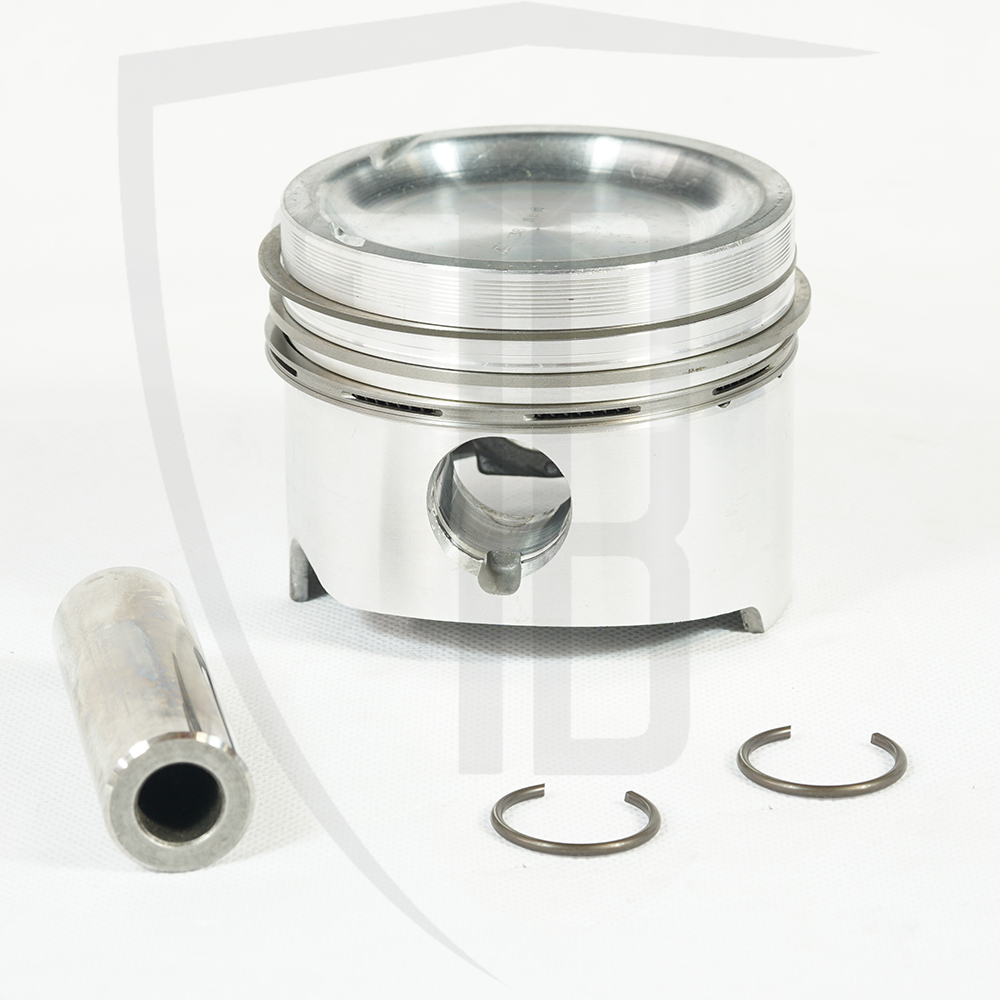 Standard 16V Turbo piston (1.5, 2.0, 4.0mm rings)