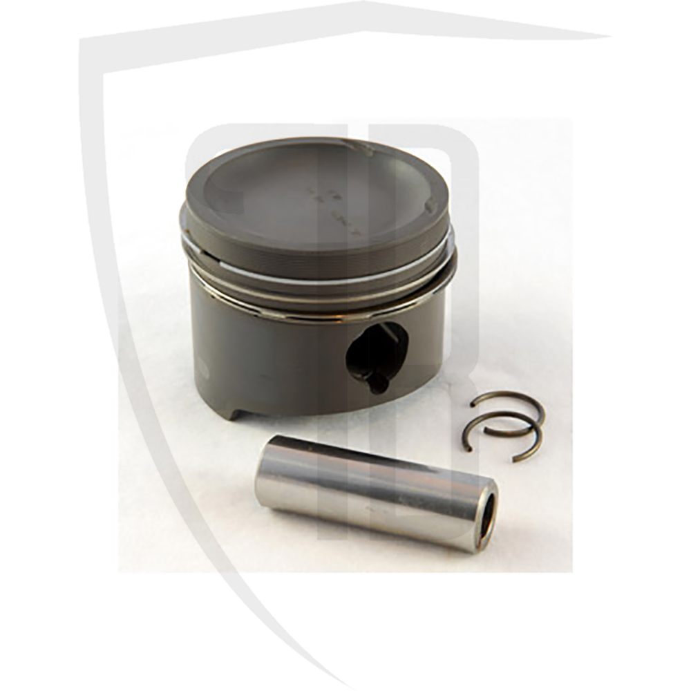 16v Piston Standard Size