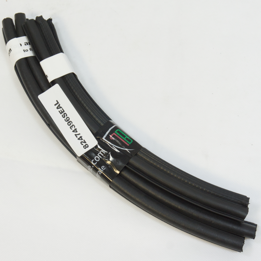 Radiator Fan Assembly Seal Kit