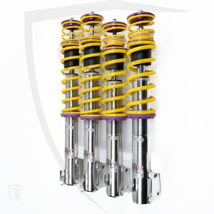 KW V3 Coilovers Delta integrale 8V & 16V