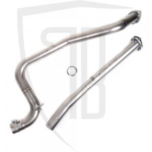 Ragazzon Centre Pipe 70mm Evo 2