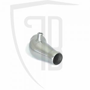 Ragazzon Top Induction Pipe