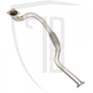 Ragazzon Exhaust Front Pipe Evo 2 CAT Standard Diameter