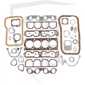 Gasket set Full 8V (Early)