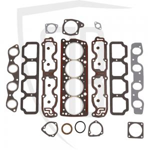 Head Gasket Set 8v (Late)