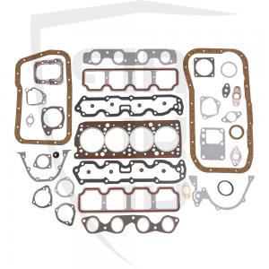 Engine Gasket Set 8v Kat (Early)