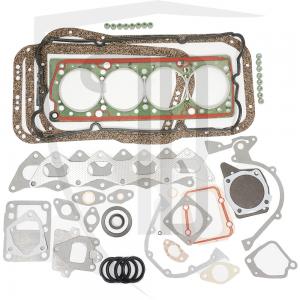 Engine gasket set 16v