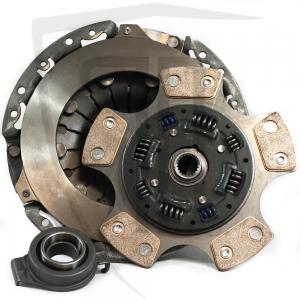 Paddle Clutch Kit for 8v integrale (Push Type)