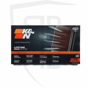 K&N Air Filter Element