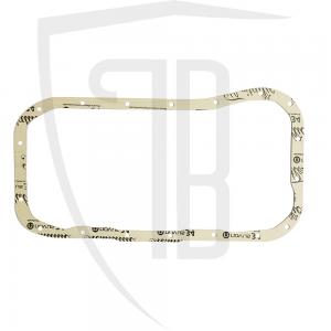 Uprated Upper Sump Gasket