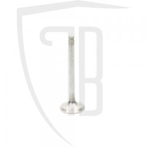 Exhaust valve 8v