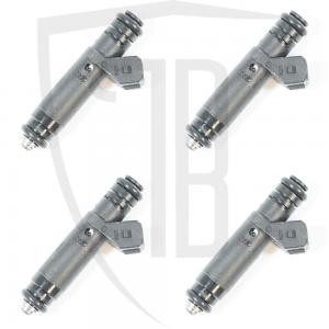 Set of 4 630cc Performance Injectors (Siemens)