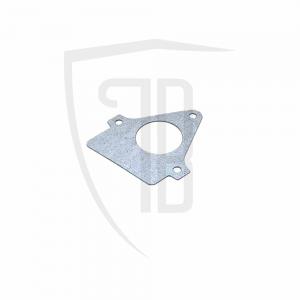 End plate gasket 16v