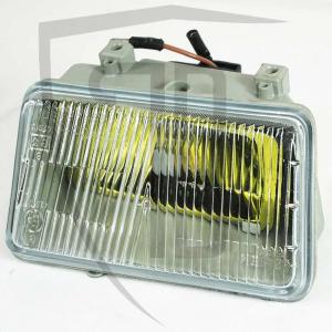 Yellow Fog Lamp for integrale 8v and 16v Right DX