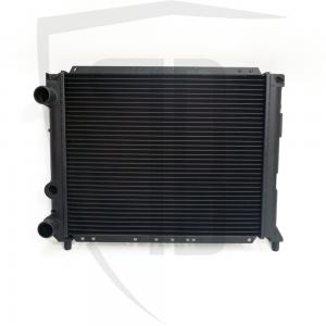 Radiator for HF Turbo/HF4wd