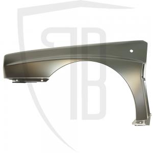 Genuine Front Left Evo Wing