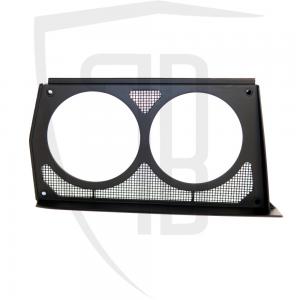 Evo Headlamp Frame Right Side