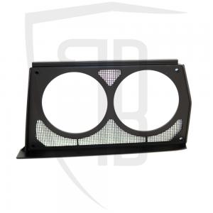 Evo Headlamp Frame Left Side