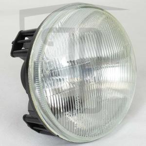 H1 Outer Headlamp Left Hand Drive