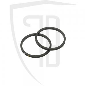 Evo Front Caliper Large Piston Seals