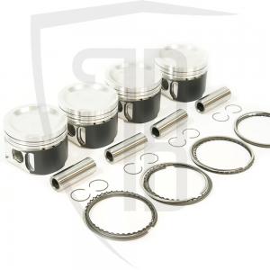 16v Forged Piston Set