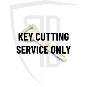 Key Cutting Service (Door Only)