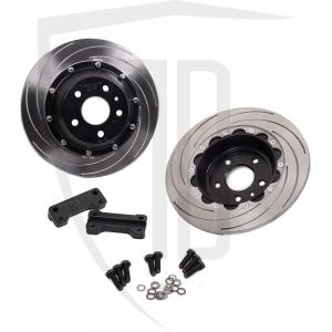 Tarox Sport Brake Kit Evo Rear 292x11