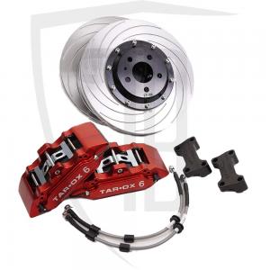 Tarox Sport Brake Kit Evo Front 330x26