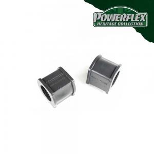 Powerflex Front Anti Roll Bar Bush Heritage x2 Set