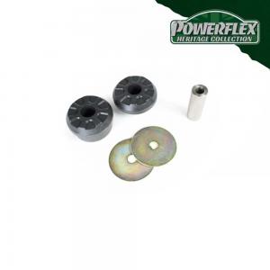 Powerflex Mount Gearbox Front - Heritage