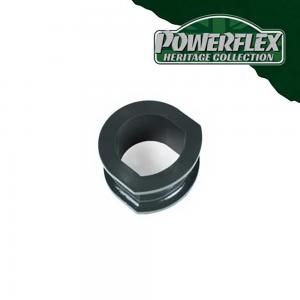 Powerflex Steering Rack Clamp Bush Left Side - Heritage