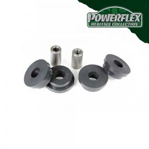 Powerflex Rear Hub Bush Heritage x2