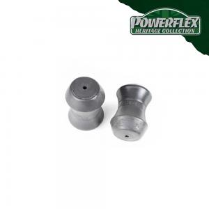 Powerflex Rear Anti Roll Bar Outer Mounting Bush Heritage x2 Set