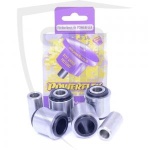 Powerflex Adjustable Rear Track Control Arm Bush x4 Set