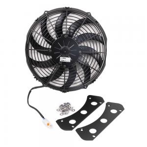 Radiator Fan Upgrade Kit