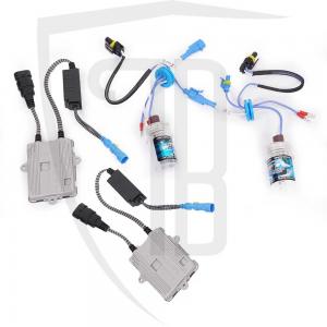 Xenon HID Kit for Lancia Delta H1