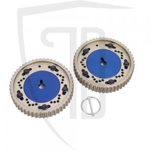 Adjustable Cam Pulley 16v