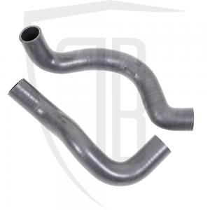 8v Radiator Hose Kit Silicone